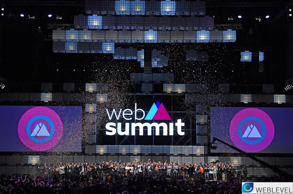 Web Summit: “a maior e melhor edição”