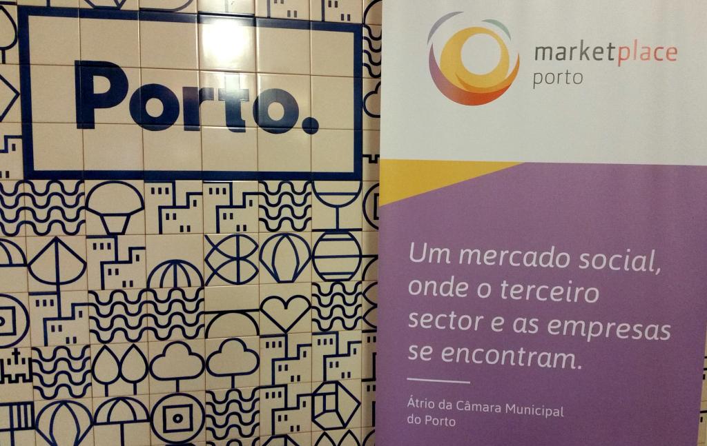 Weblevel no Marketplace Porto – 2015