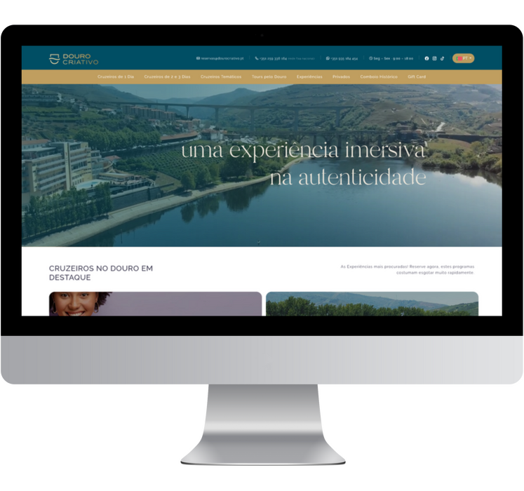 Douro Criativo