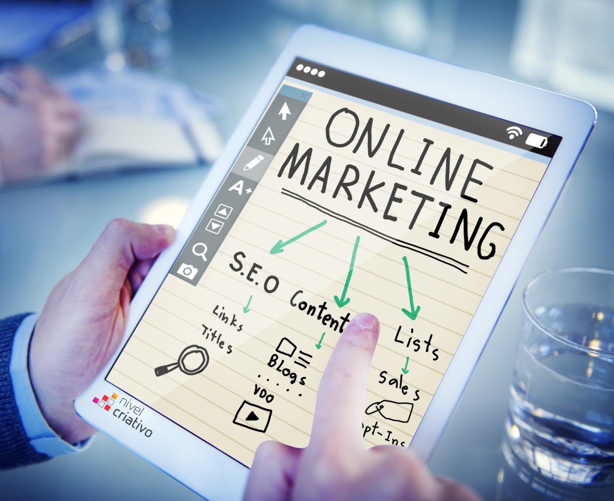 O que é o Marketing Digital e qual a sua importância?