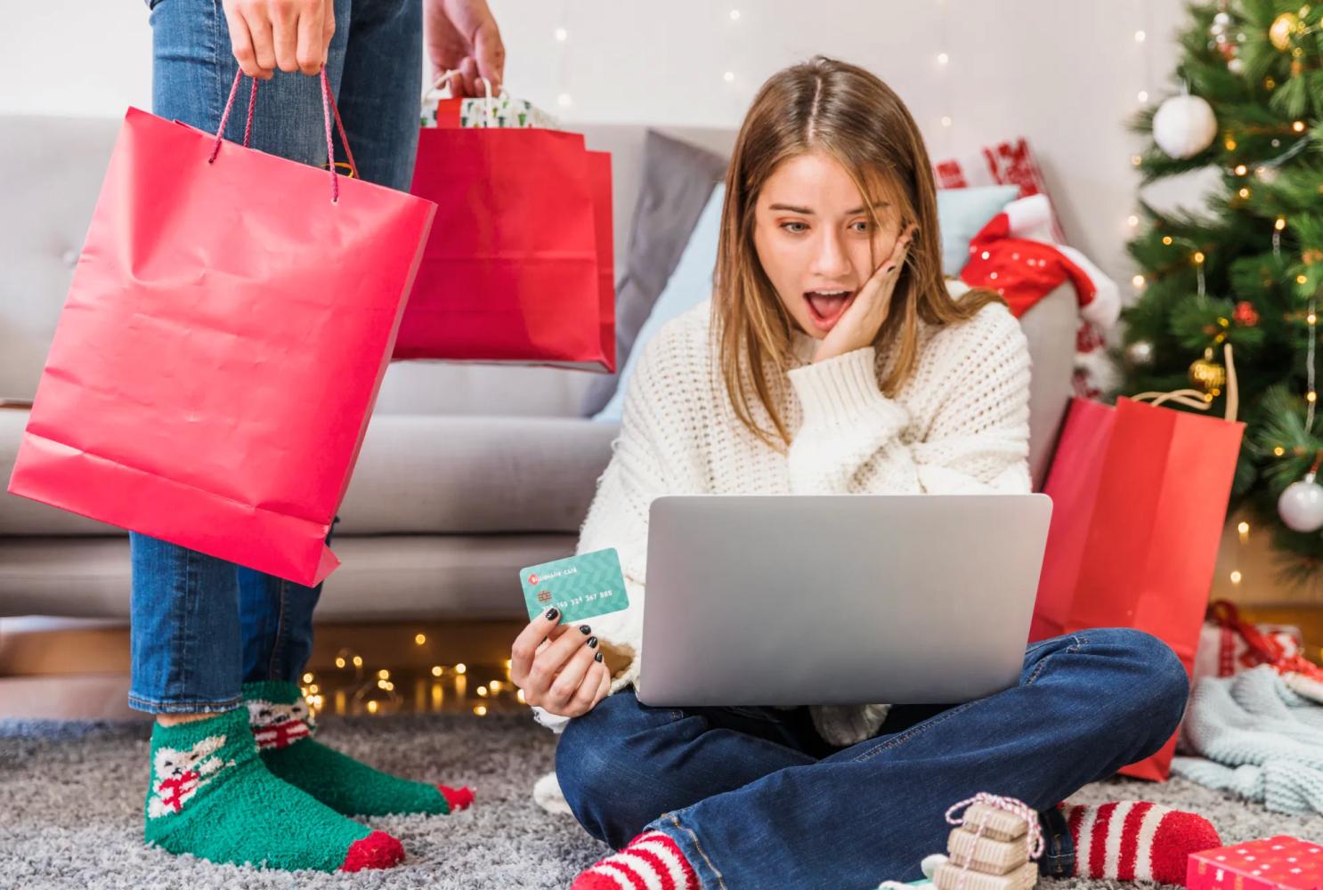 7 dicas para comprar online de uma forma segura